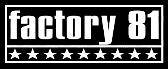 logo Factory 81